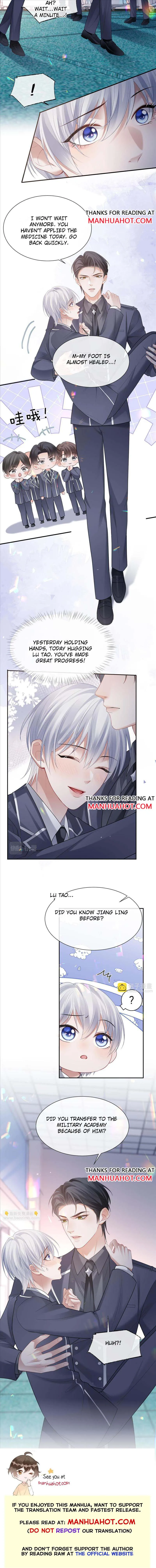 Continued Love Chapter 90 page 7 - 