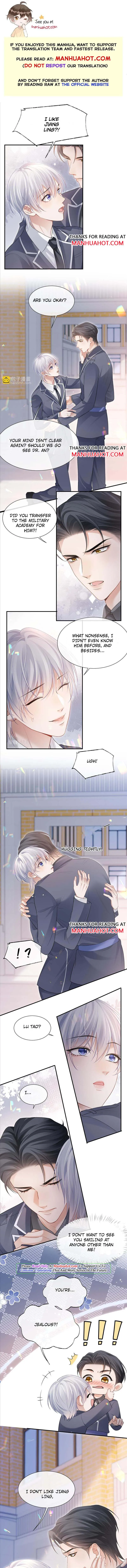 Continued Love Chapter 91 page 1 - 