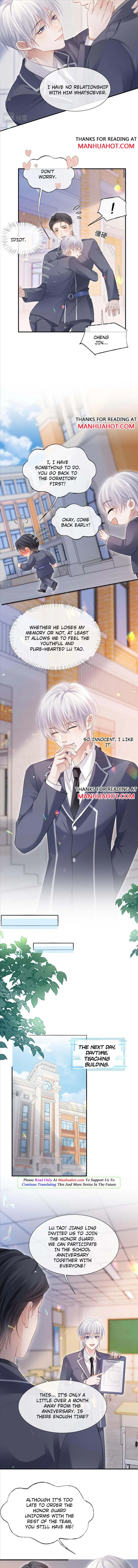 Continued Love Chapter 91 page 2 - 