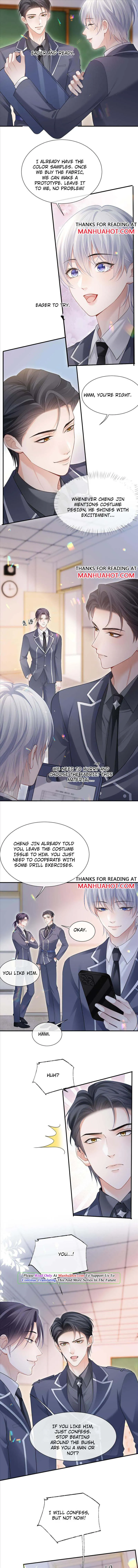 Continued Love Chapter 91 page 3 - 