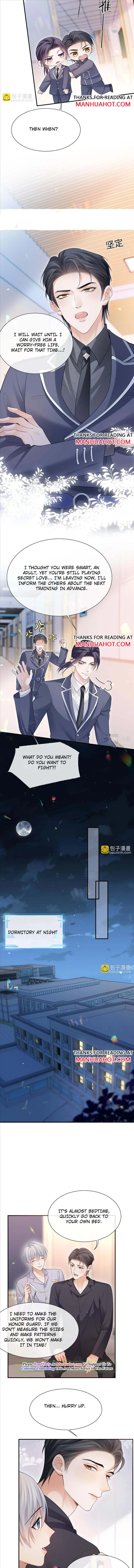 Continued Love Chapter 91 page 4 - 