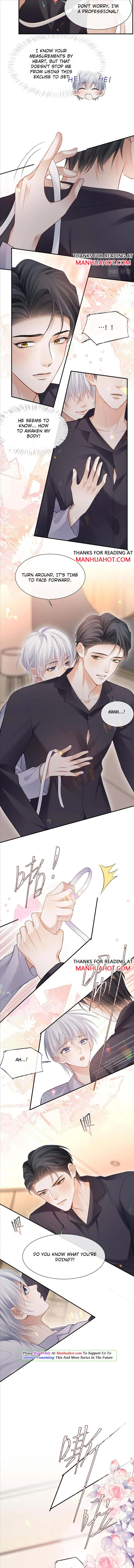 Continued Love Chapter 91 page 5 - 