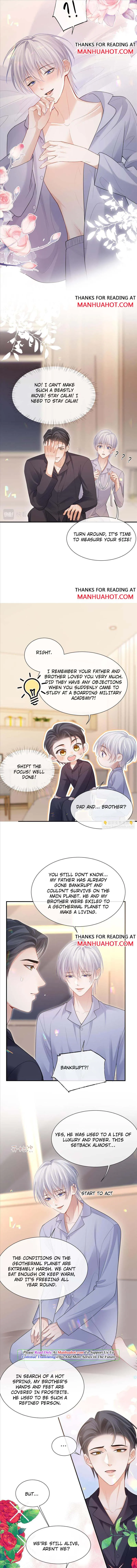 Continued Love Chapter 91 page 6 - 