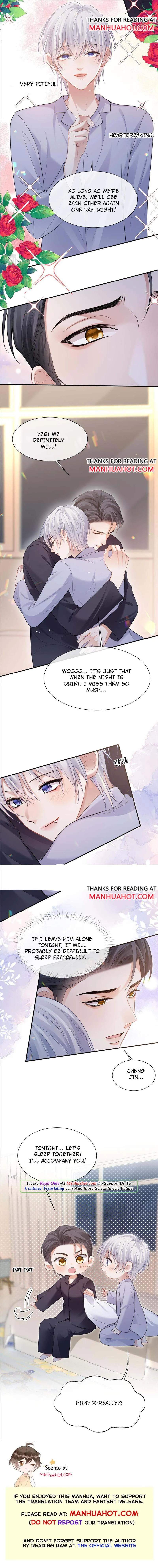 Continued Love Chapter 91 page 7 - 