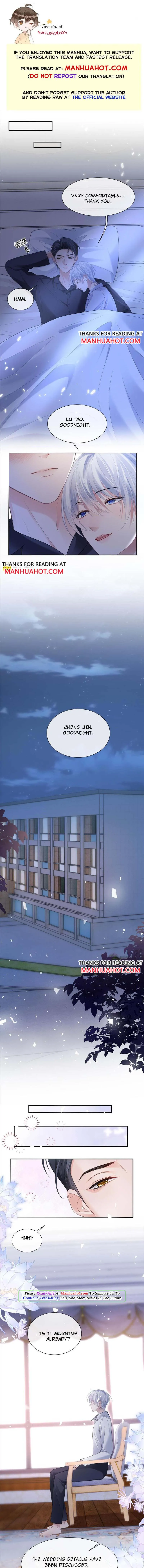 Continued Love Chapter 92 page 1 - 