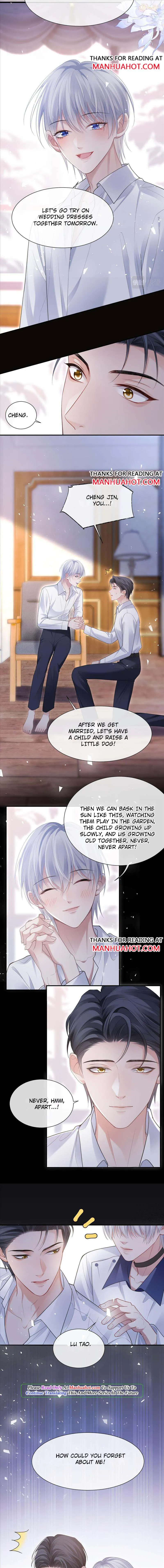 Continued Love Chapter 92 page 2 - 