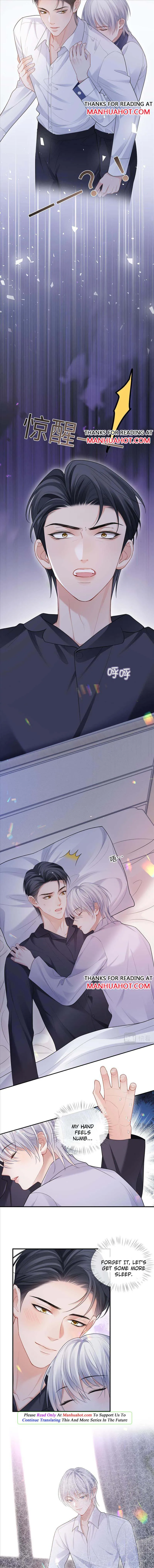 Continued Love Chapter 92 page 3 - 