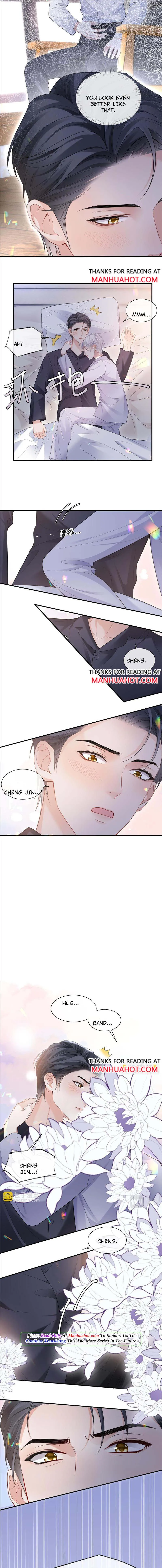 Continued Love Chapter 92 page 4 - 