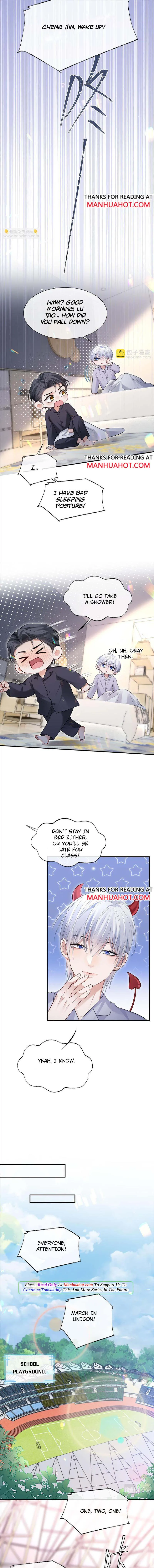 Continued Love Chapter 92 page 5 - 