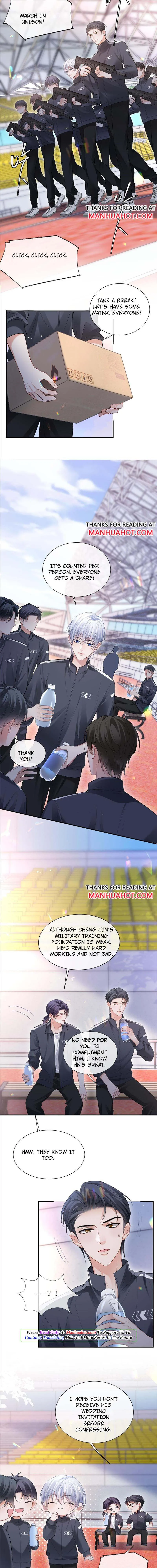 Continued Love Chapter 92 page 6 - 