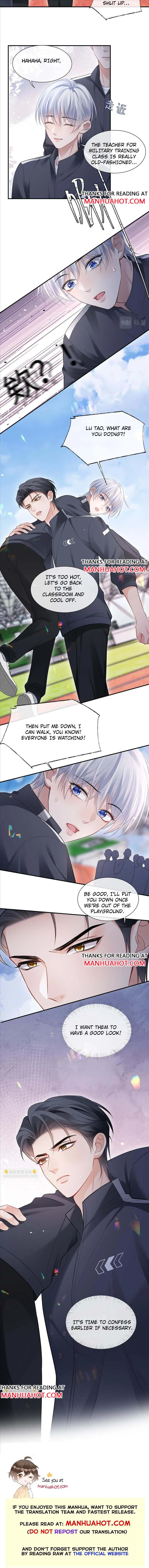 Continued Love Chapter 92 page 7 - 
