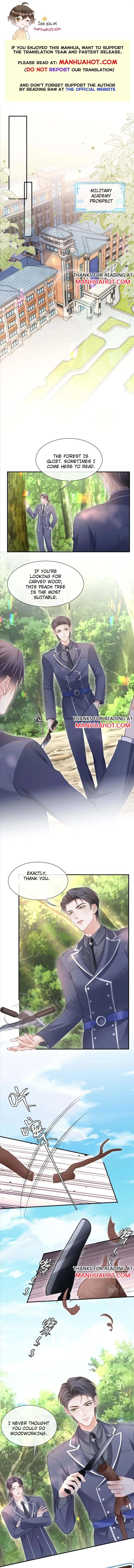 Continued Love Chapter 93 page 1 - 