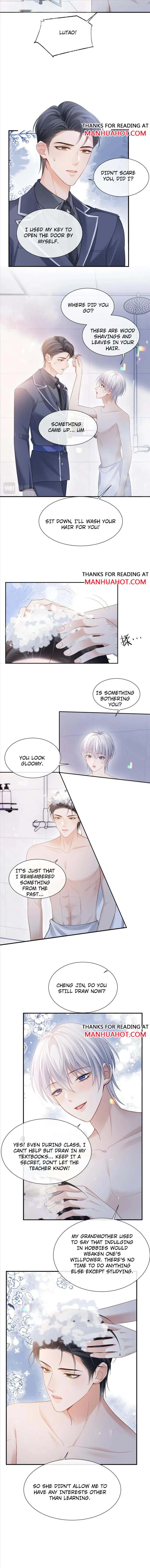 Continued Love Chapter 93 page 3 - 