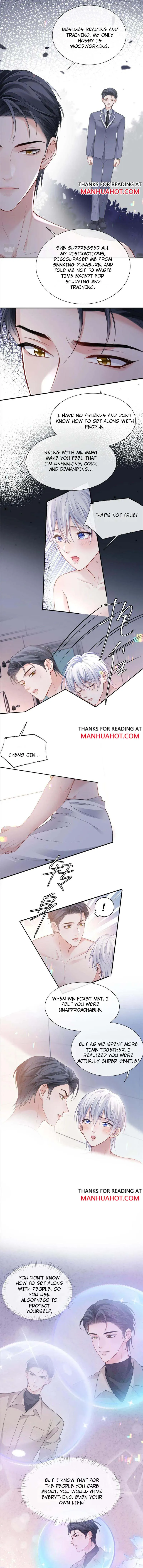 Continued Love Chapter 93 page 4 - 