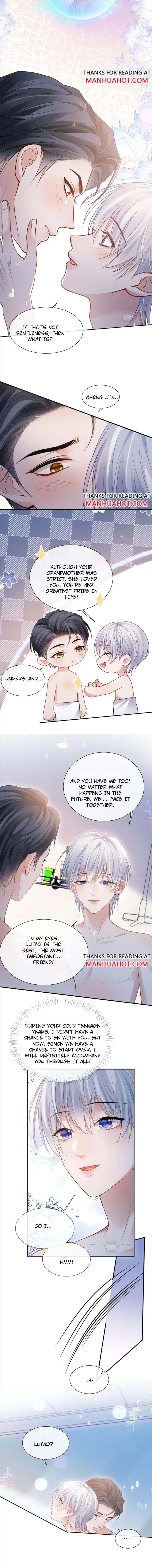 Continued Love Chapter 93 page 5 - 