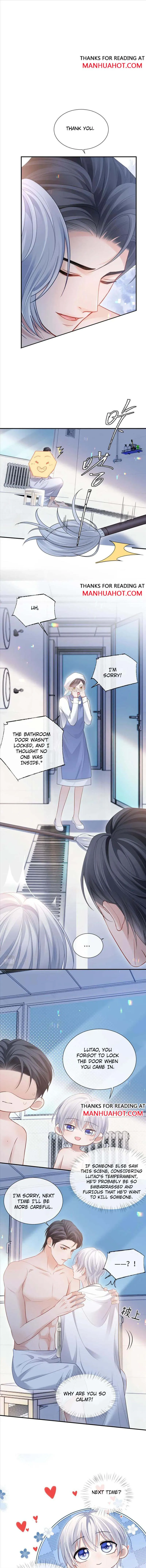 Continued Love Chapter 93 page 6 - 