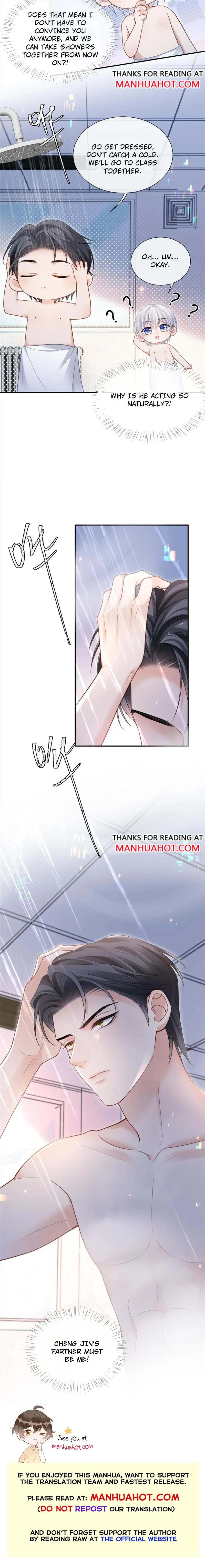Continued Love Chapter 93 page 7 - 