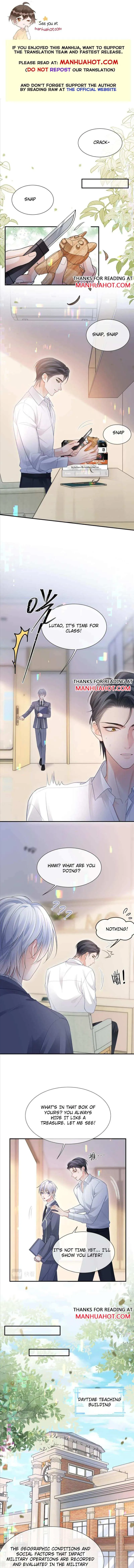 Continued Love Chapter 94 page 1 - 