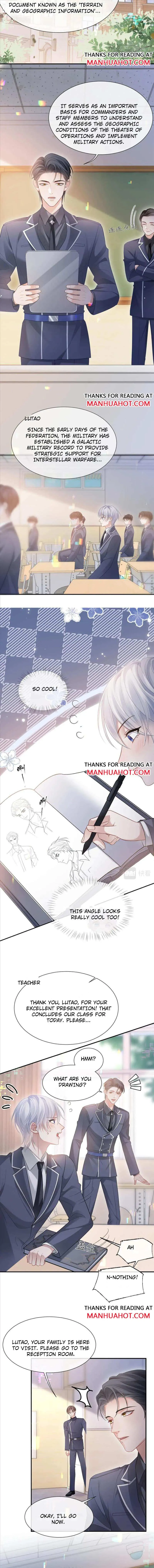 Continued Love Chapter 94 page 2 - 