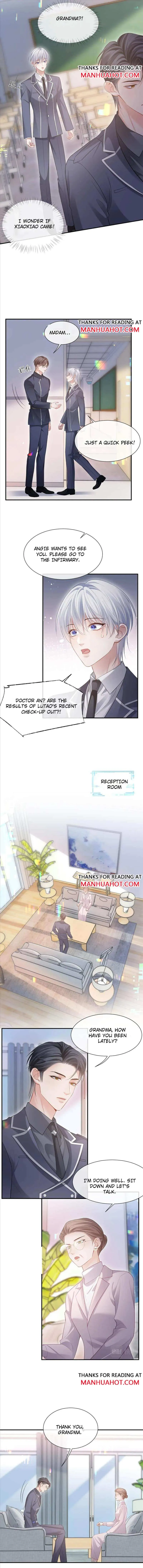 Continued Love Chapter 94 page 3 - 