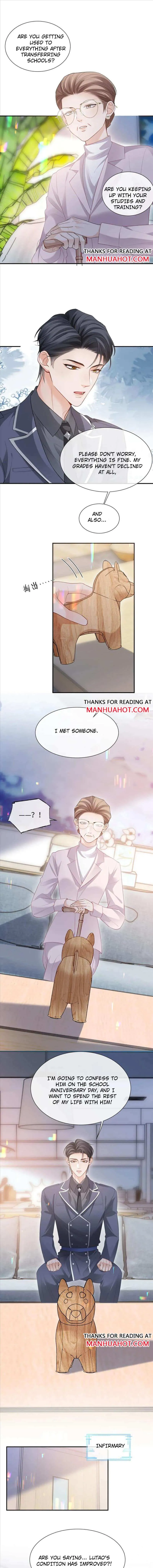 Continued Love Chapter 94 page 4 - 