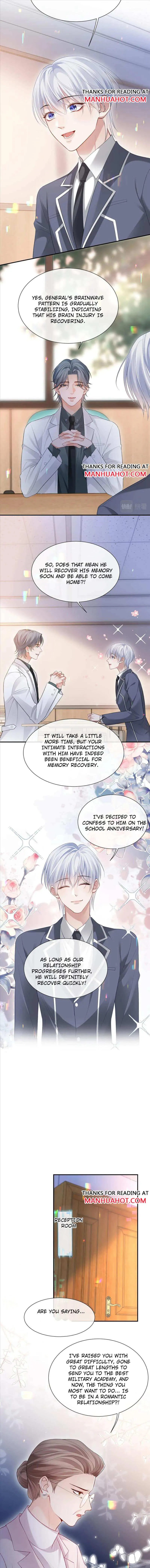 Continued Love Chapter 94 page 5 - 