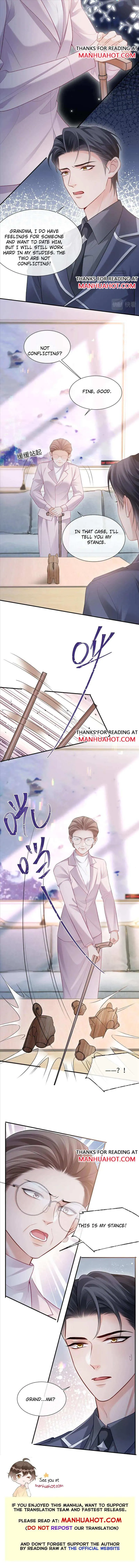 Continued Love Chapter 94 page 6 - 