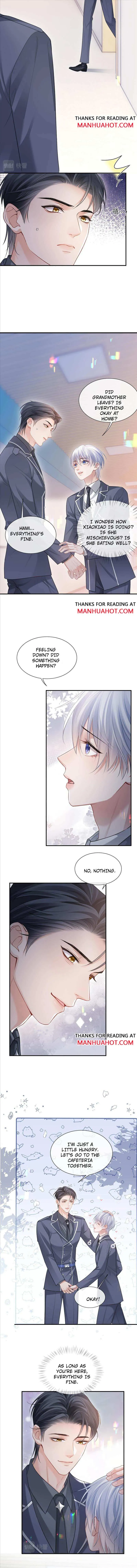 Continued Love Chapter 95 page 2 - 