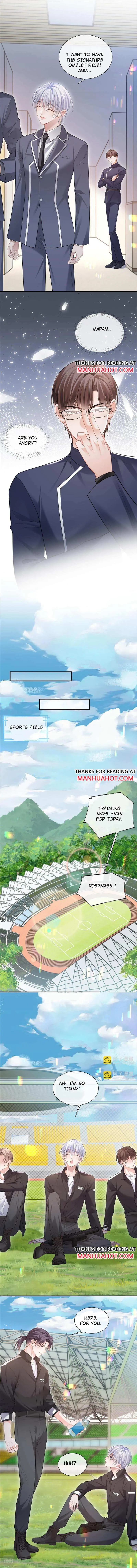 Continued Love Chapter 95 page 3 - 