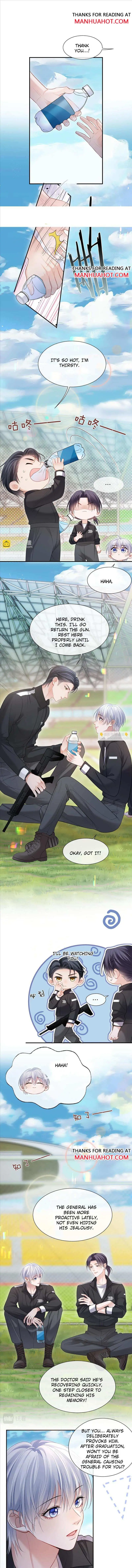 Continued Love Chapter 95 page 4 - 