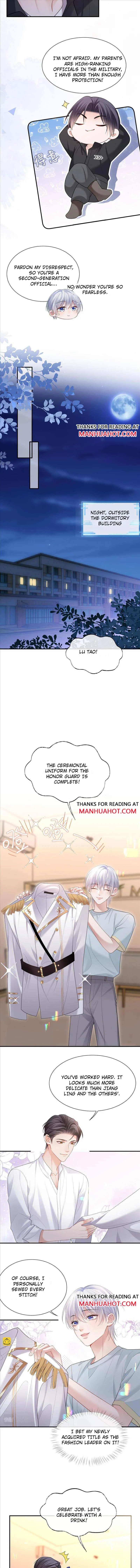 Continued Love Chapter 95 page 5 - 