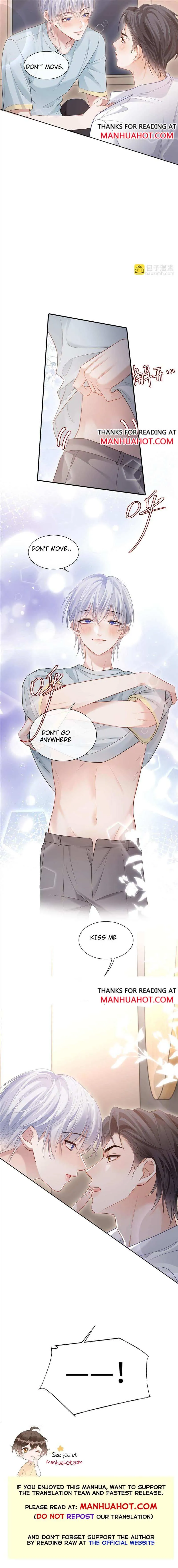 Continued Love Chapter 95 page 7 - 