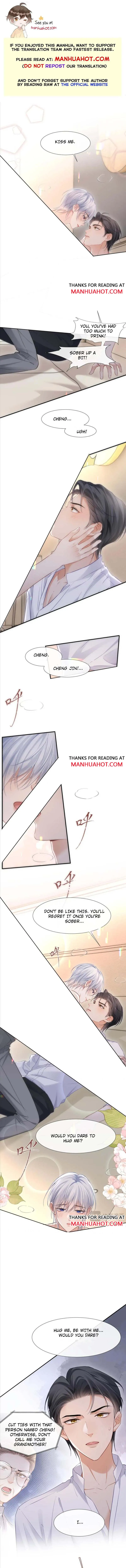 Continued Love Chapter 96 page 1 - 