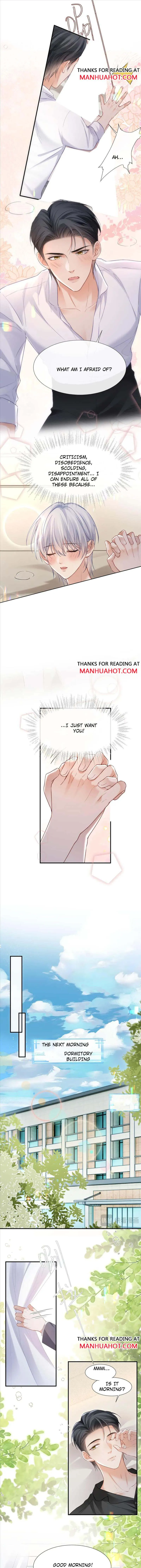 Continued Love Chapter 96 page 2 - 