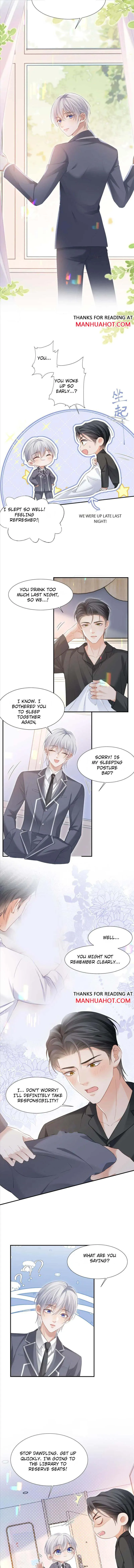 Continued Love Chapter 96 page 3 - 