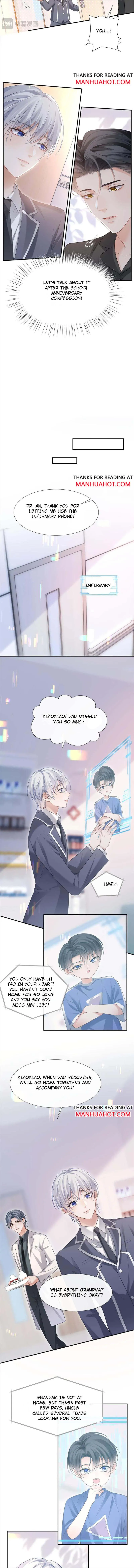Continued Love Chapter 96 page 4 - 