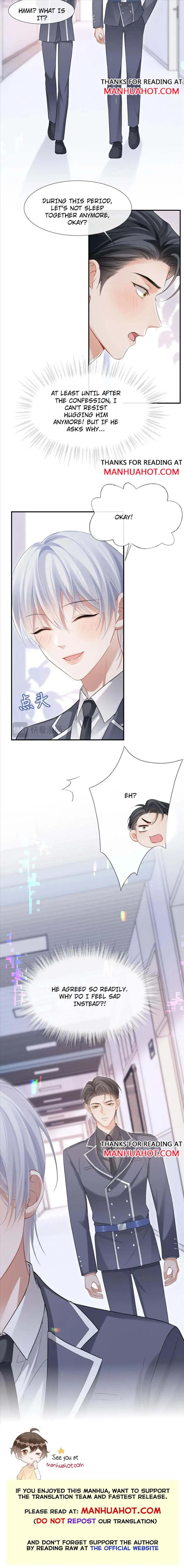 Continued Love Chapter 96 page 6 - 