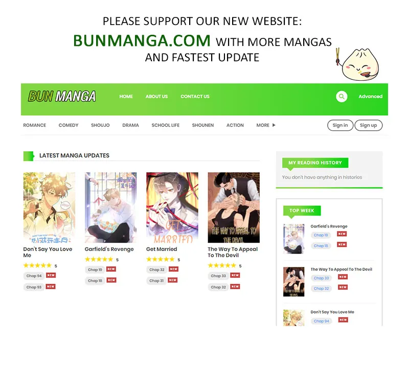 Continued Love Chapter 96 page 7 - 