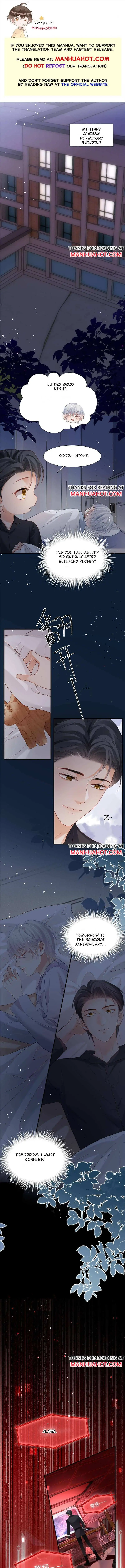 Continued Love Chapter 97 page 1 - 