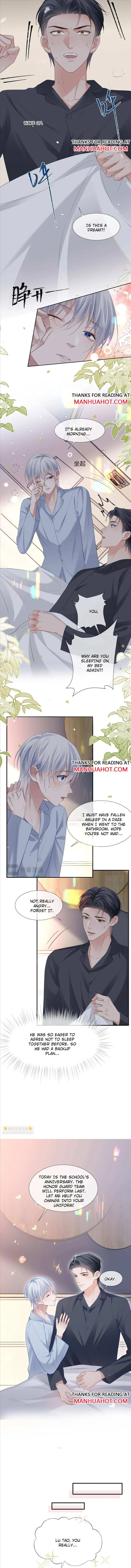 Continued Love Chapter 97 page 3 - 
