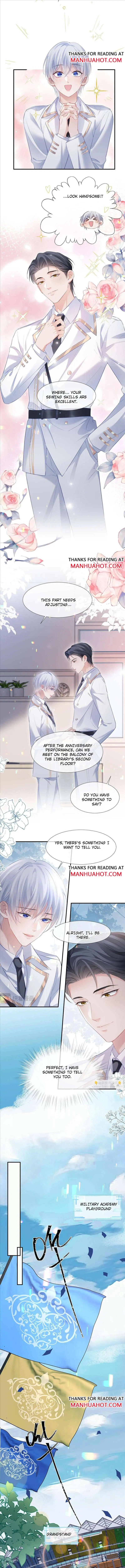 Continued Love Chapter 97 page 4 - 