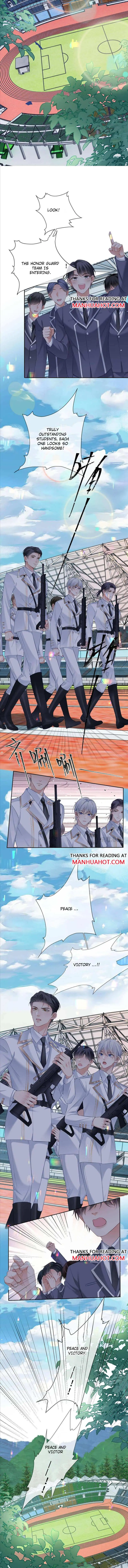 Continued Love Chapter 97 page 5 - 