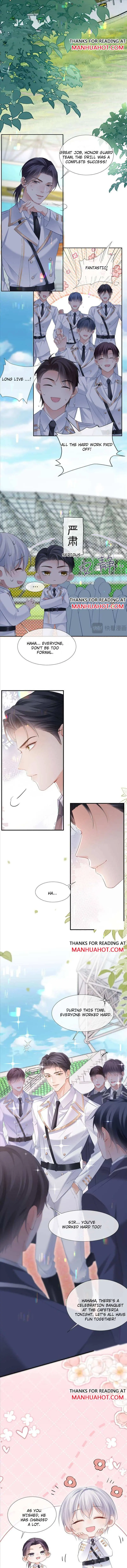 Continued Love Chapter 97 page 6 - 