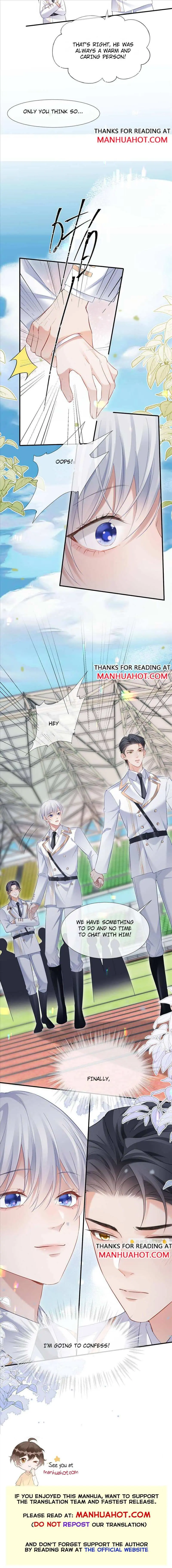 Continued Love Chapter 97 page 7 - 