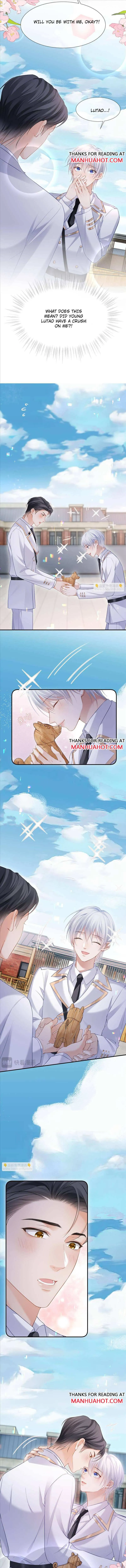 Continued Love Chapter 98 page 2 - 