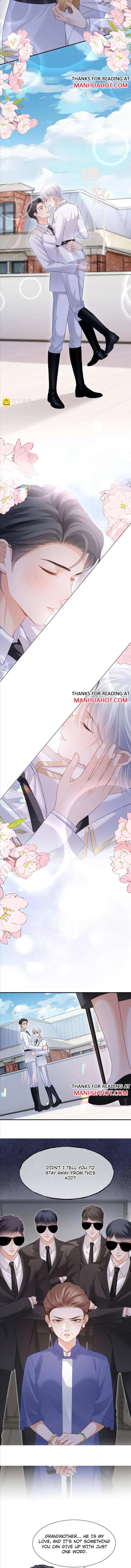 Continued Love Chapter 98 page 3 - 