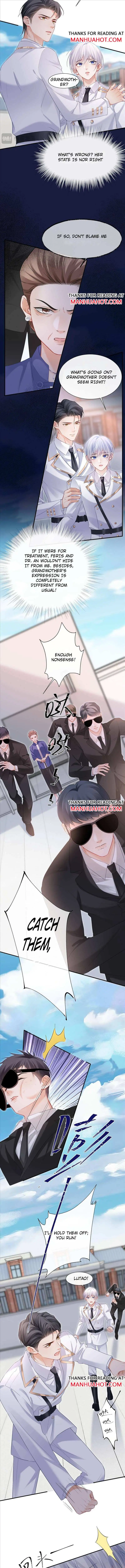 Continued Love Chapter 98 page 4 - 