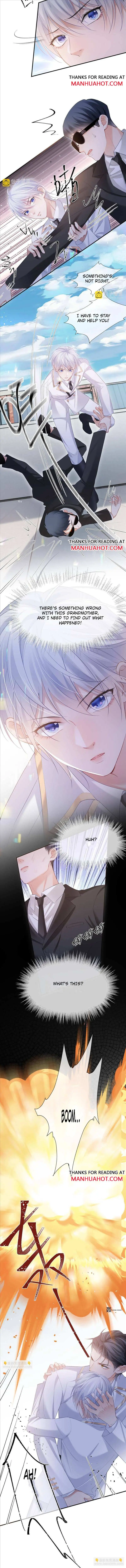Continued Love Chapter 98 page 5 - 
