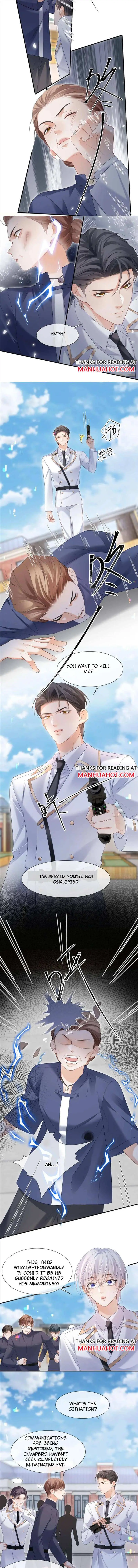 Continued Love Chapter 99 page 2 - 