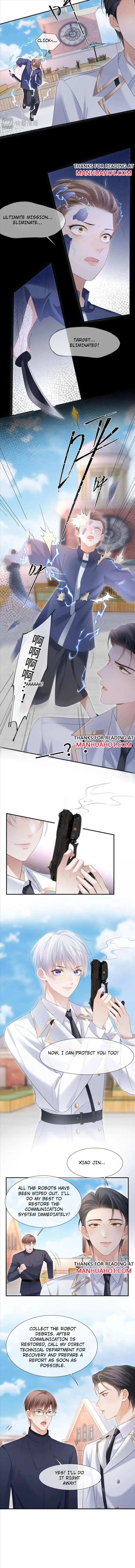Continued Love Chapter 99 page 4 - 